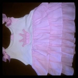 Mud Pie 2piece outfit 2t-3t